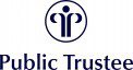 Public Trustee Logo