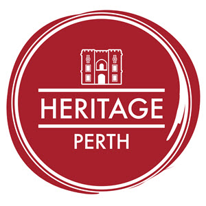 Heritage Perth Logo new